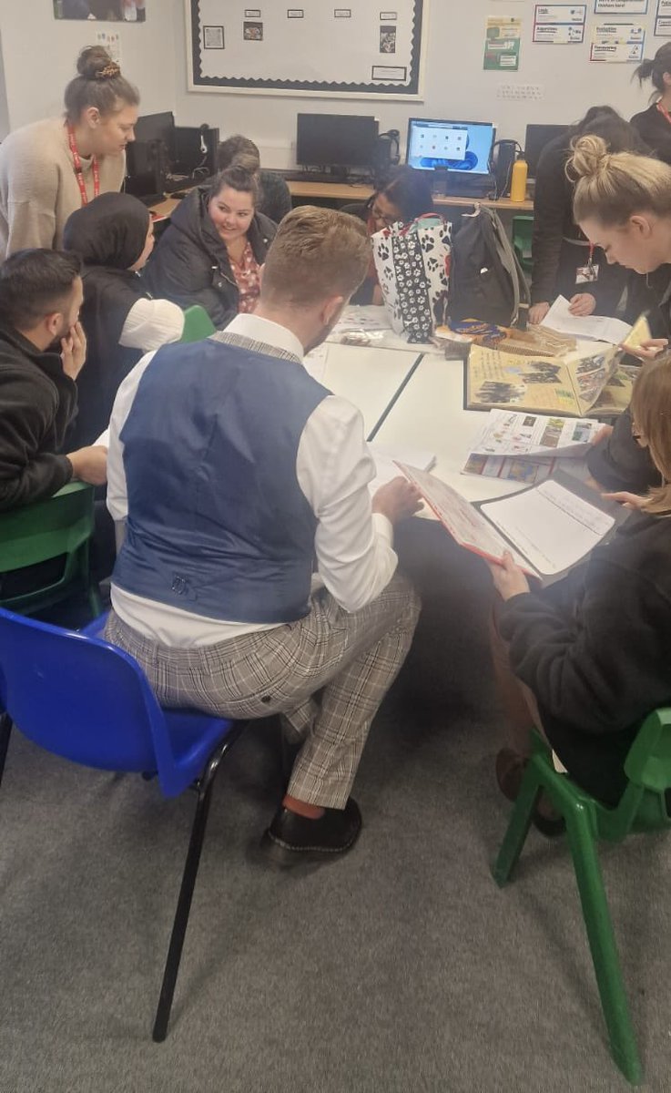 Sam Ismail FCCT tweet media