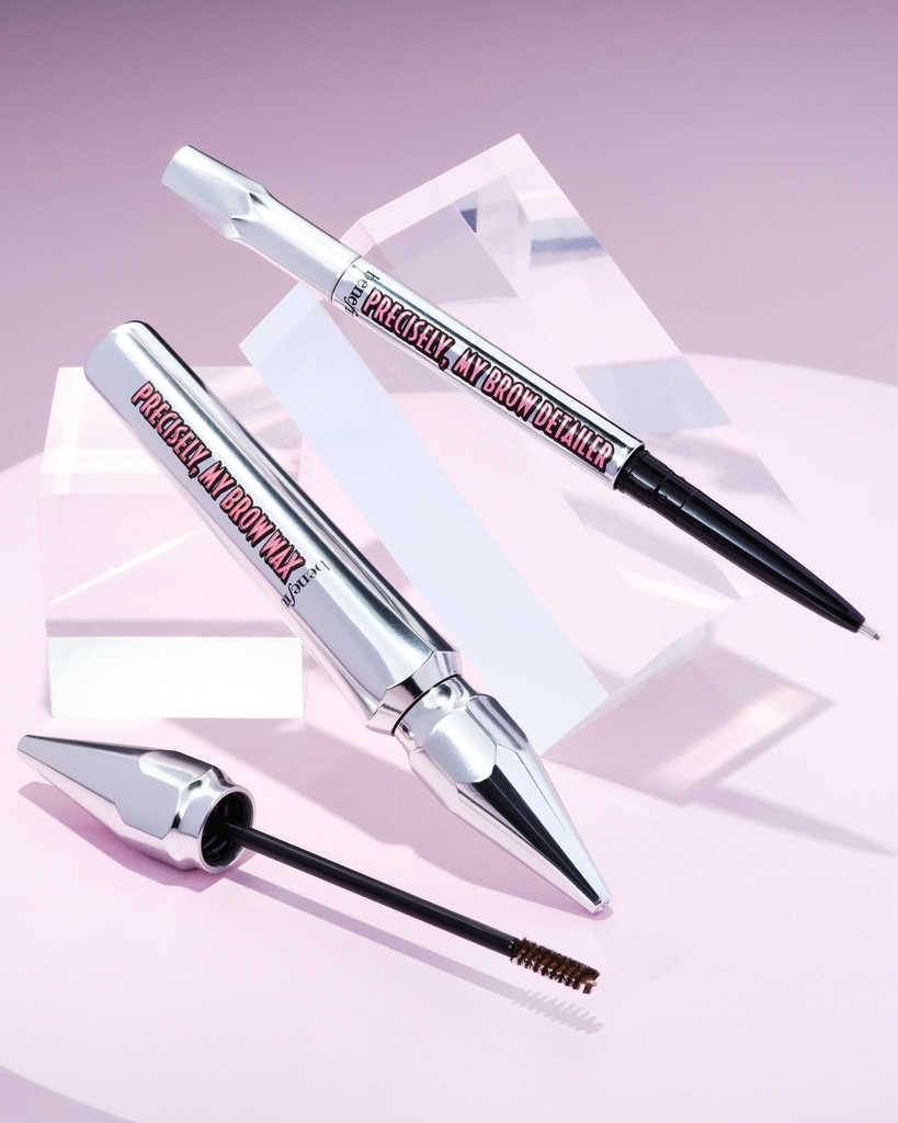 our new brow launch is worth the trip (to the store) 🛒💨