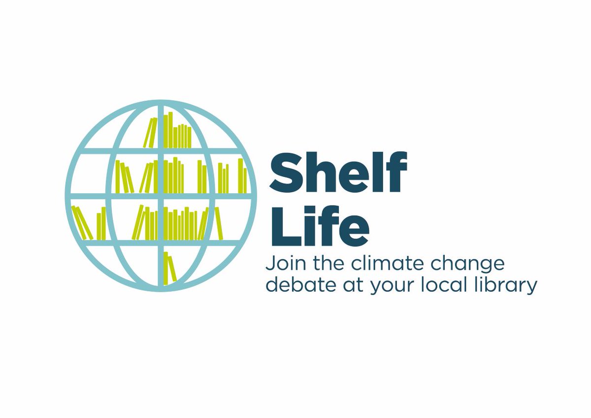Book your place at our #ShelfLife climate-focused events! From seed planting, songwriting & darning workshops to dementia-friendly storytelling & author events, there's something for all ages. More details soon: glasgowlife.org.uk/whats-on?q=she…