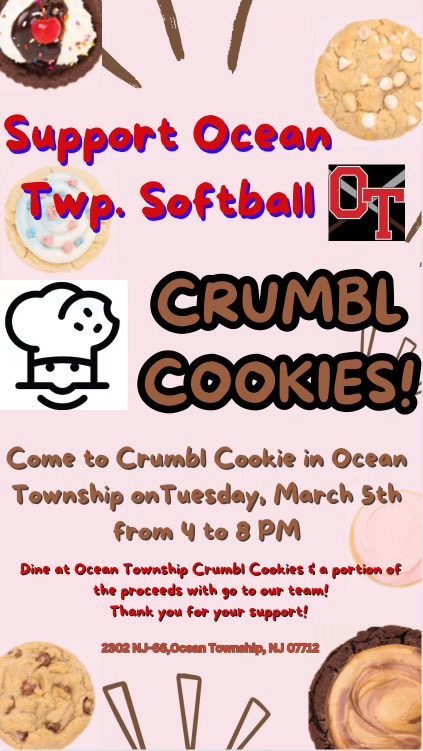 Ocean Spartans Softball tweet media