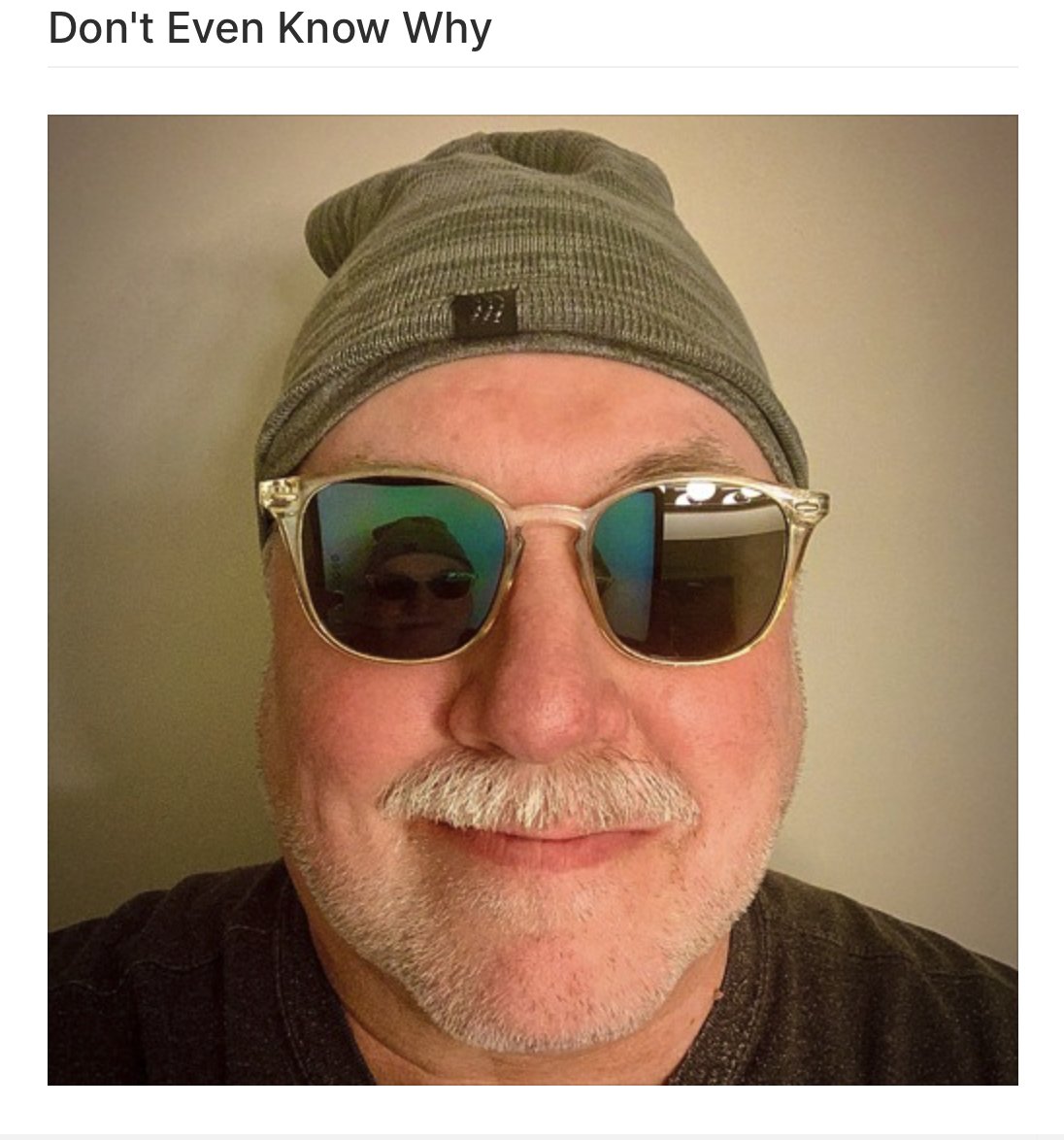 Marc Parker tweet media