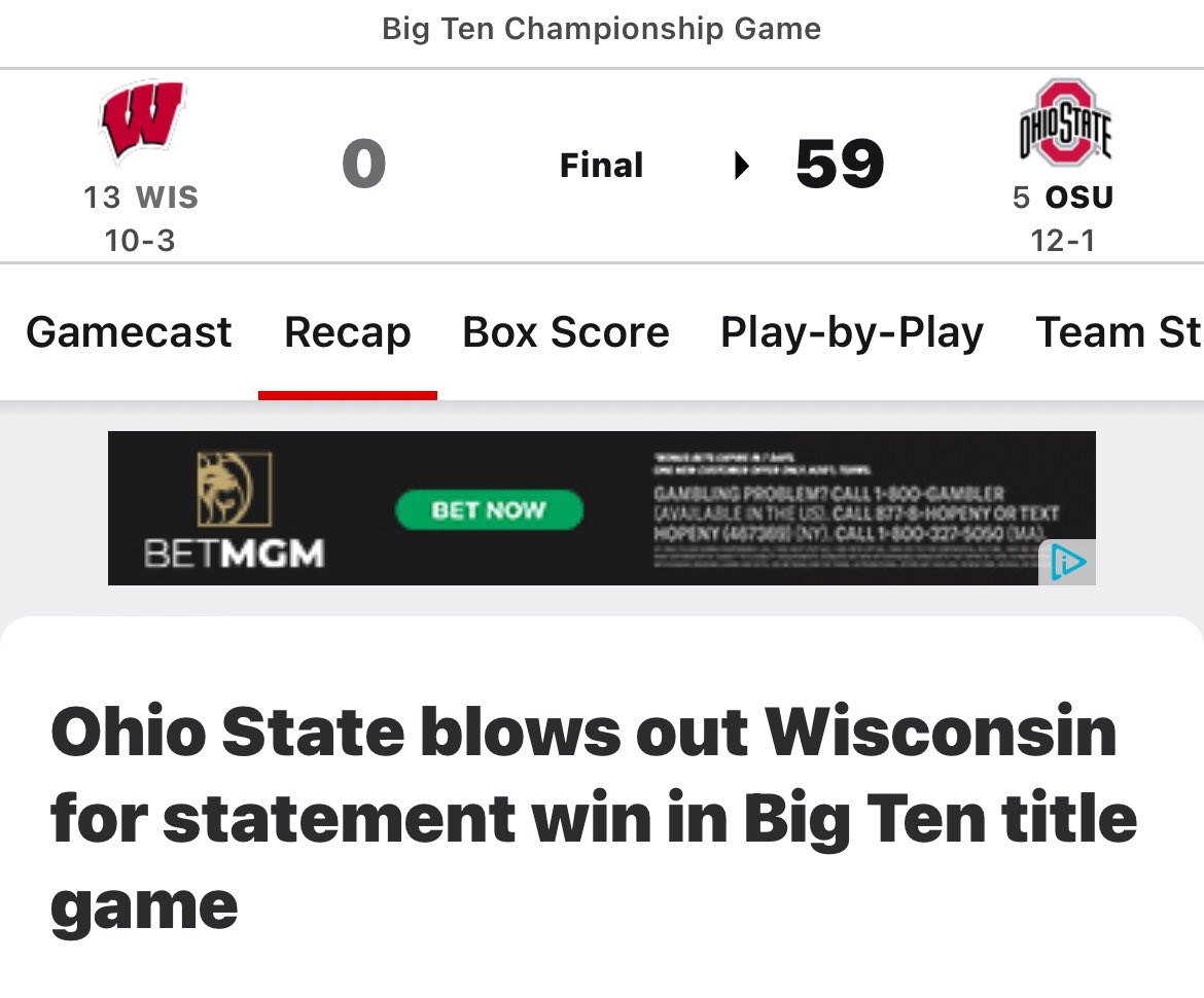 This was fun to watch