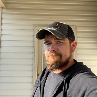 _AngryVeteran_'s tweet image. #NewProfilePic