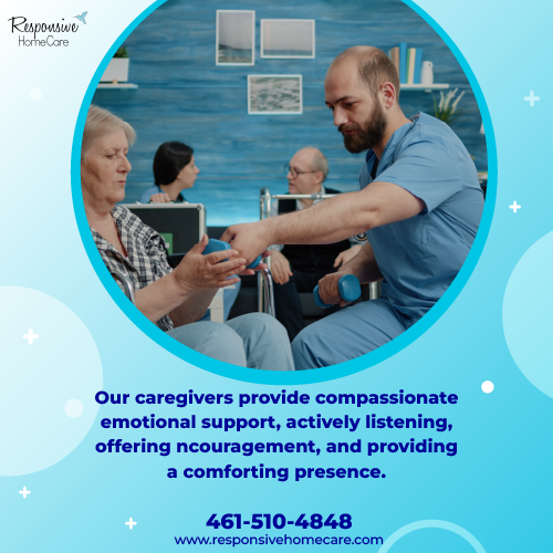 Responsive Home Care (@responsive_hc) / Posts / X