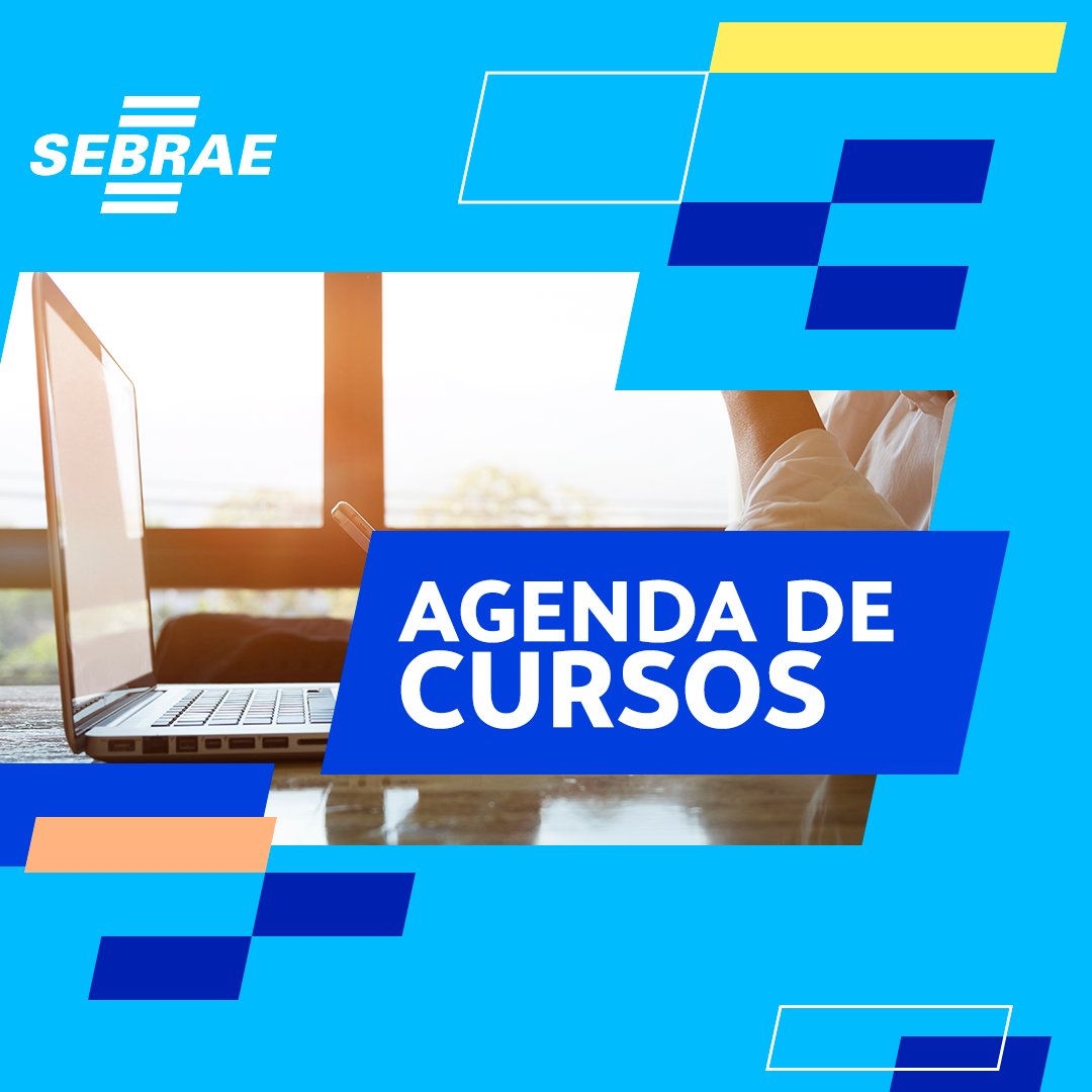 sebraegoias's tweet image. Aprender é crescer! 🌱 Dê o próximo passo na sua evolução pessoal e  profissional com nossos cursos gratuitos. Inscreva-se agora e amplie  seus horizontes! 🚀📖

📲 Acesse a nossa Loja Virtual: bit.ly/LojaVirtualSeb… 

#sebraegoias #empreendercomsebrae