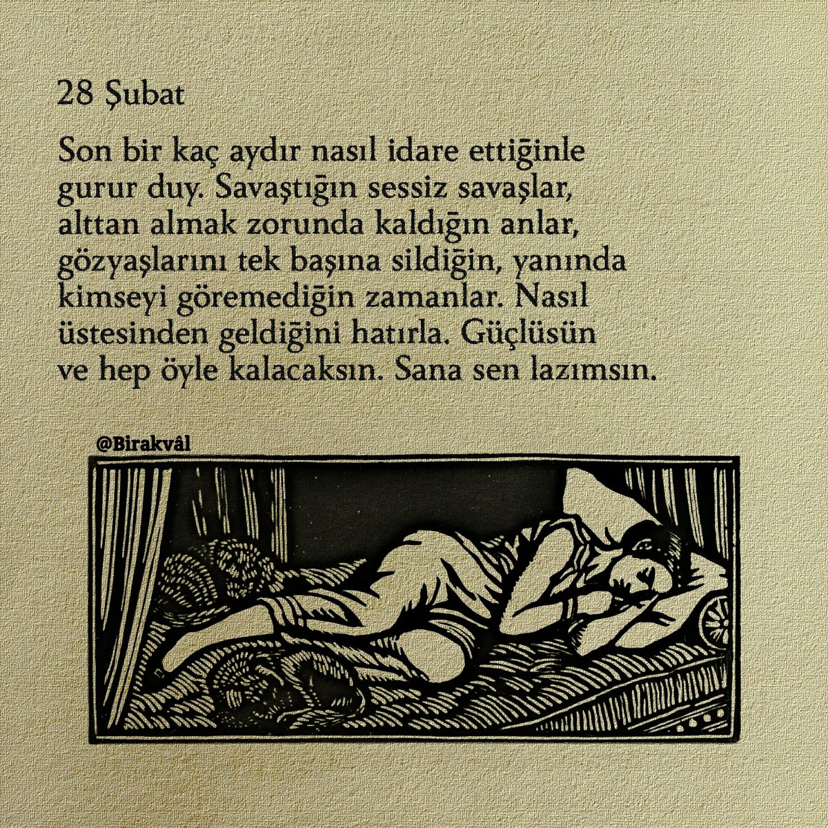28 Şubat.
