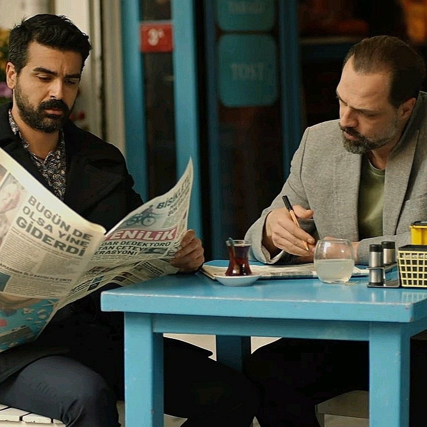 kevserpayasli's tweet photo. ❤️🔥 Onların Dostlukları
#AtOr #YavSad https://t.co/MQRjajUUwF