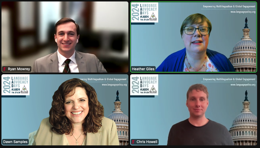 Alisha Dawn Samples tweet media