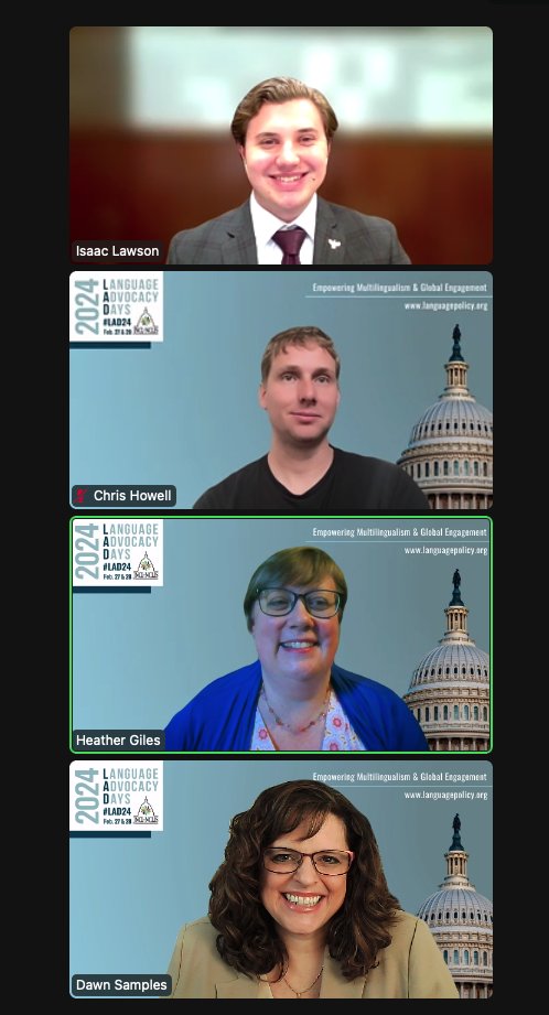 Alisha Dawn Samples tweet media