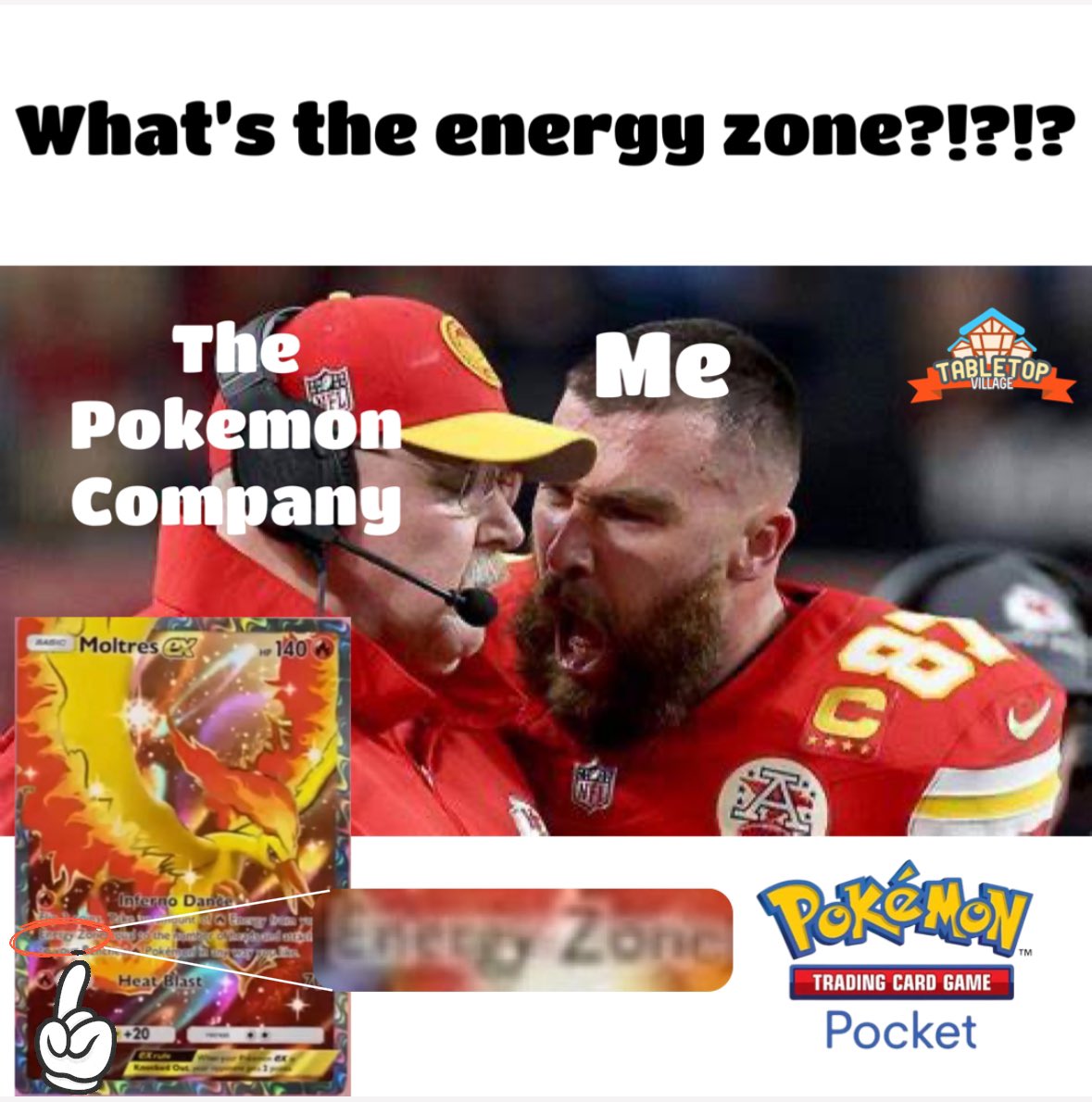 🤣😂😂🤣

#pokemoncommunity <a href="/Pokemon/">Pokémon</a> <a href="/PokemonTCG/">Pokémon TCG</a> 
#pokemon #pokemontcg  #pokemontogether#pokemoncommunityseattle #tcg 
#gottacatchemall