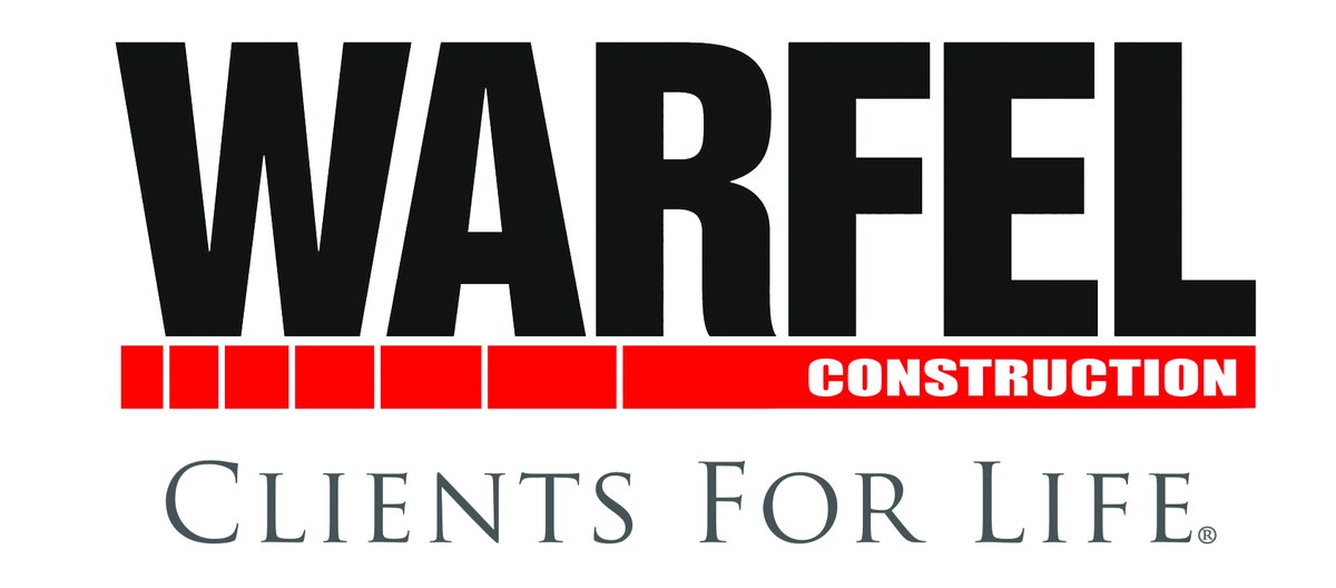 Thank you to Warfel - Appetizer Sponsor of our March 20th Bowling Tournament!  Join us!  Register now:  events.constantcontact.com/register/event…