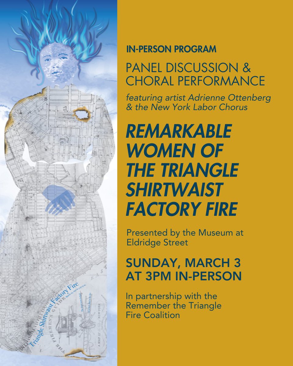 Triangle Coalition tweet media