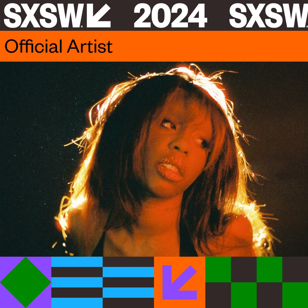 GuinRecords's tweet image. Exciting news! @yeaimtempest is Texas-bound for @sxsw!  See you in Austin
