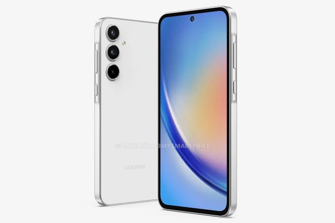 Samsung Galaxy A35 specs

◽️6.6” Super AMOLED FHD+ 120Hz
◽️161.7 x 78 x 8.2mm
◽️209g
◽️IP67
◽️Exynos 1380
◽️6/8GB RAM, 128/256GB storage
◽️50MP main (f/1.8)
◽️8MP ultra-wide
◽️5MP macro
◽️13MP (f/2.2) selfie 
◽️5,000mAh/ 25W
◽️OneUI 6.1
◽️€379

#GalaxyA355G #Samsung #TechPido