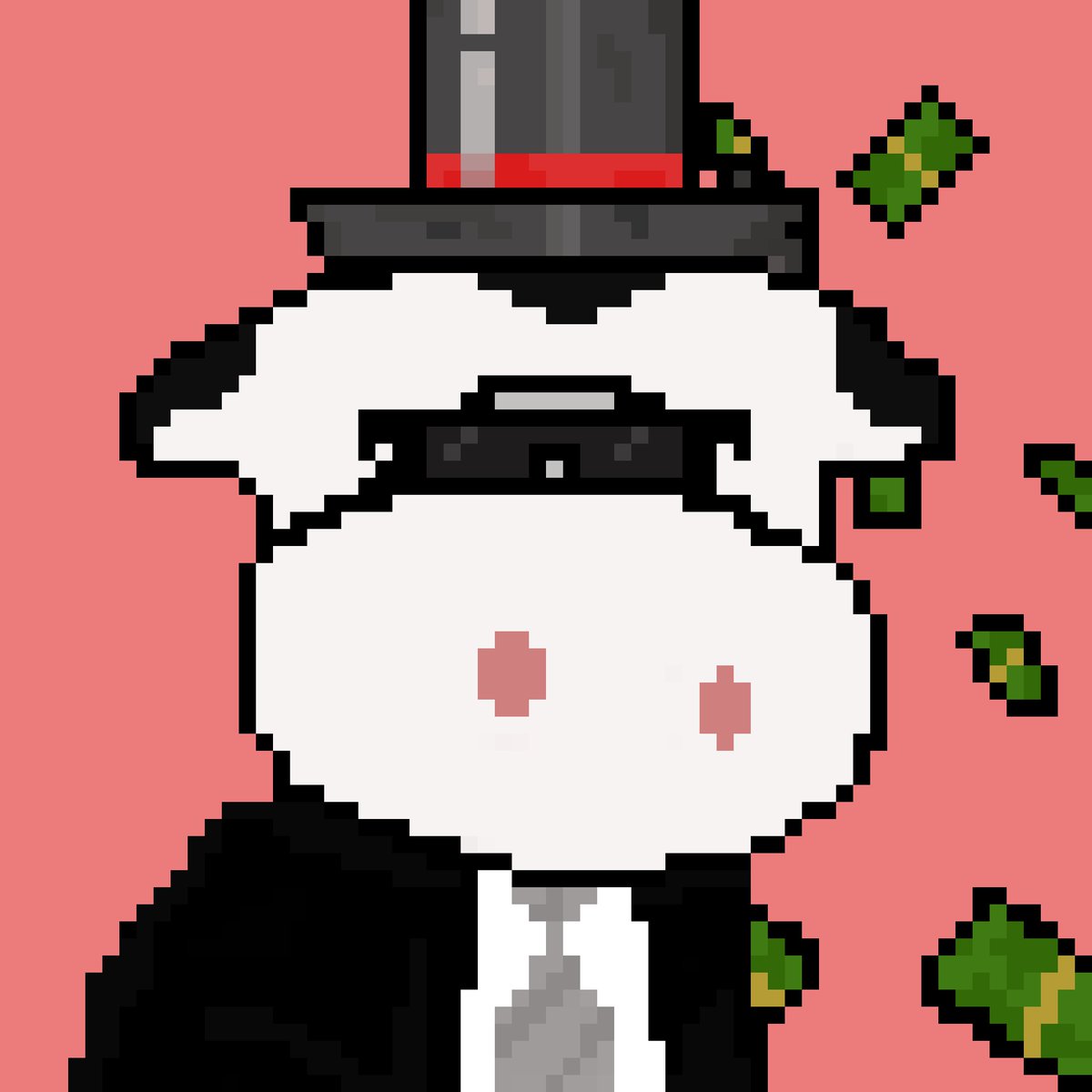 business_cows's tweet image. Who is ready to do  some business!!!!🚀

Minting will begin on March 16th at 8 PM CET
you can still win WL spots🐄🐄
subber.xyz/bigbusinesscow…