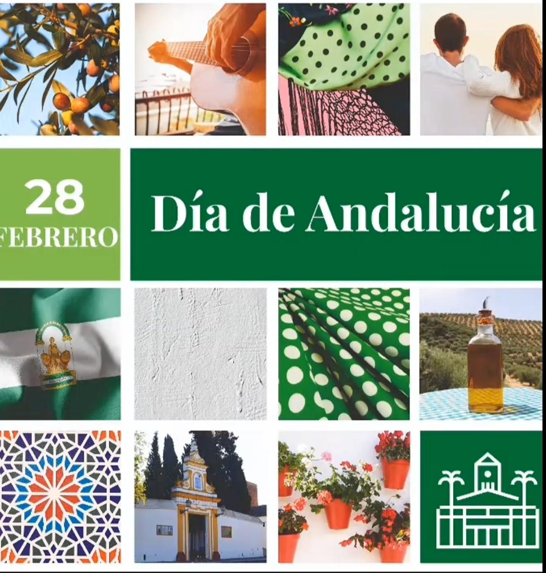 BRIF_PINO's tweet photo. Feliz día de #Andalucia a todos los andaluces...y en especial a nuestros compañeros los #BomberosForestales #Brica #Cedefos ...etc https://t.co/zUOJQbzDqL
