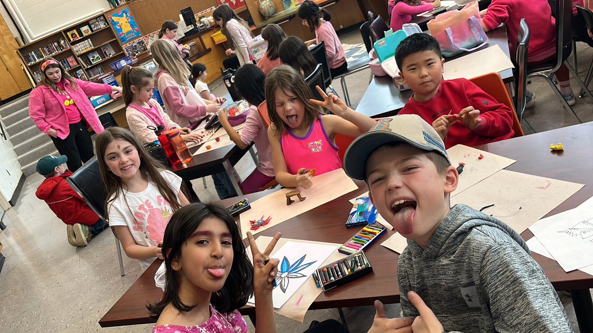 Mrs Maziak tweet media