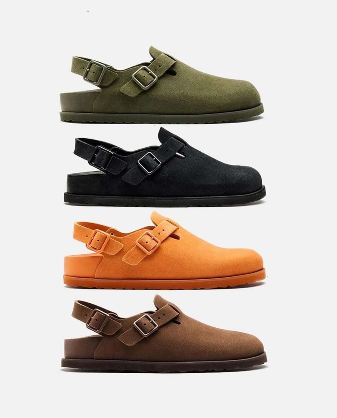 モルネク Birkenstock 1774 Tokio Sneaker » Buy online now!