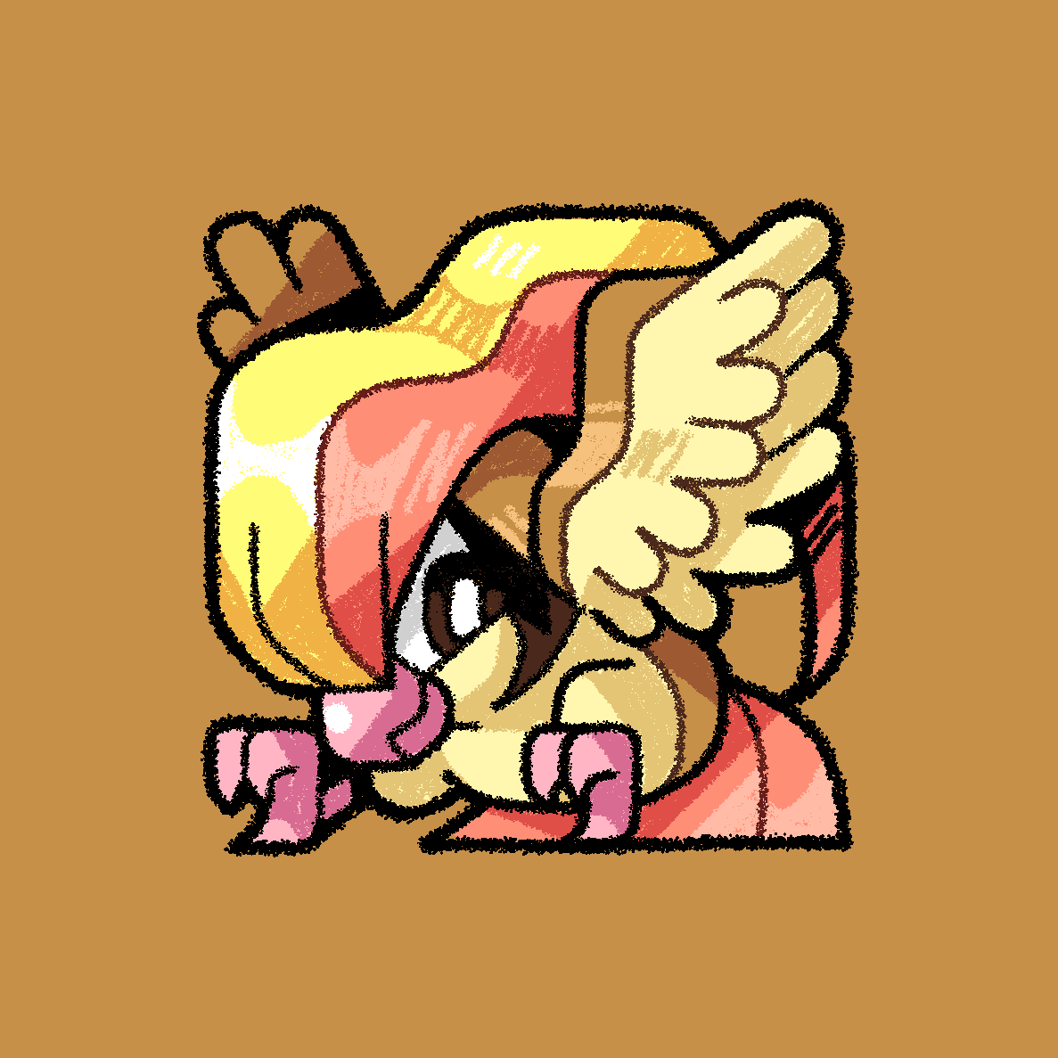 drowerdex's tweet photo. N°0018: Pidgeot

Aleteando sus alas con toda su fuerza, Pidgeot puede hacer una ráfaga de viento capaz de doblar árboles altos

#artistsontwitter #pokemonfanart #pokedex https://t.co/Q5uzQ2AWKz