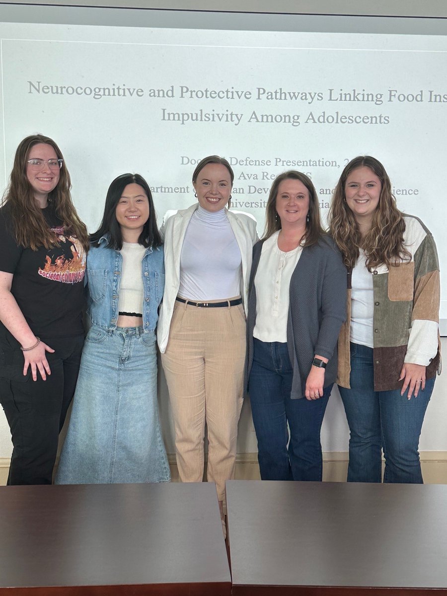 Georgia Center for Developmental Science tweet media