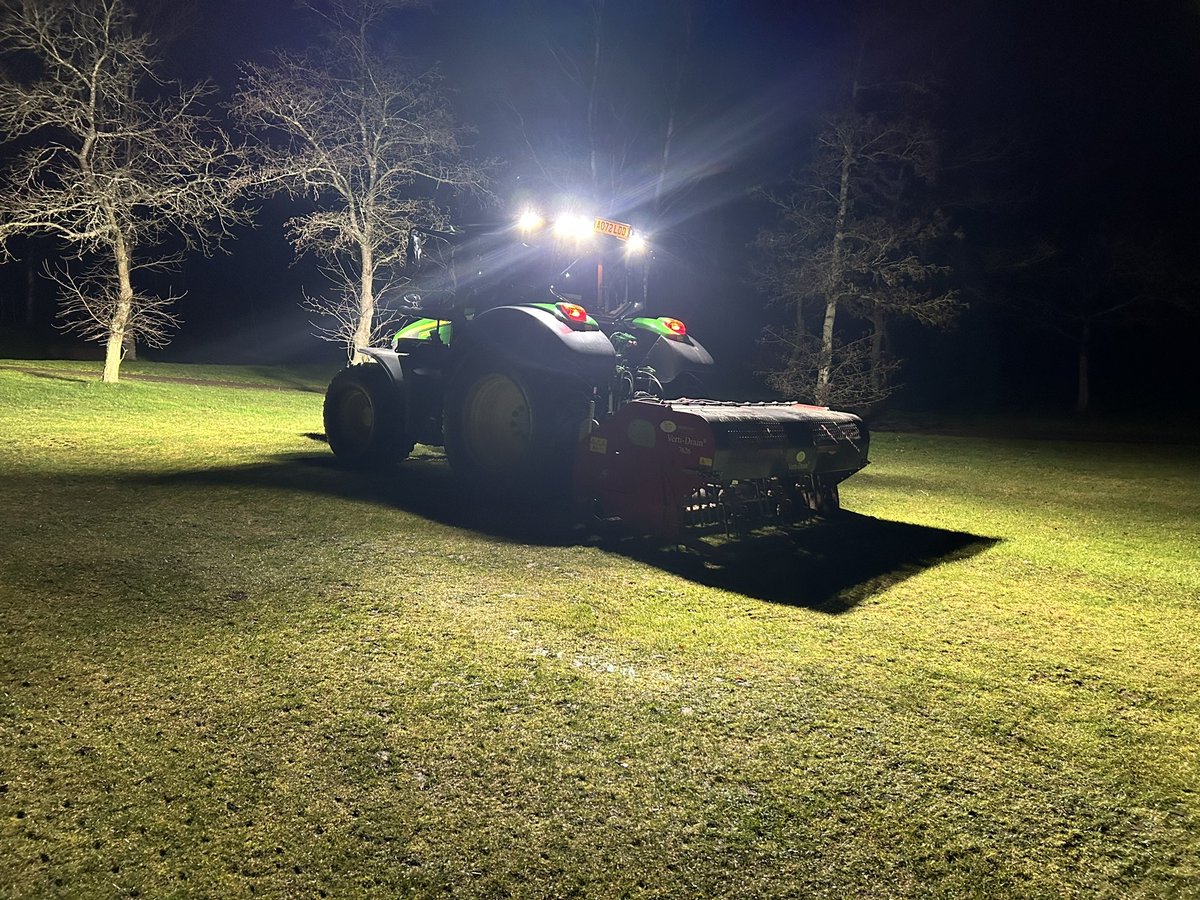 RS Groundcare tweet media