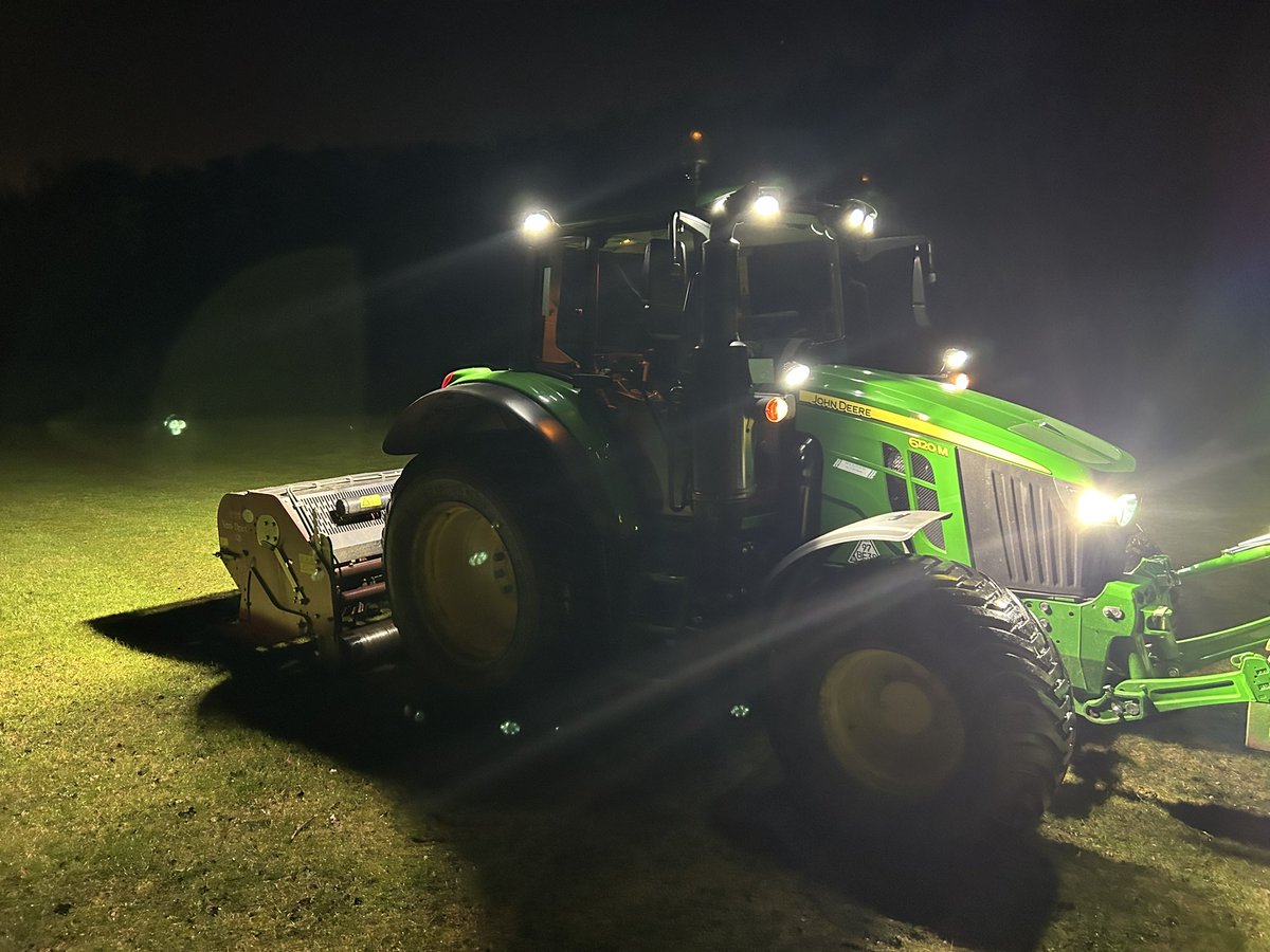 RS Groundcare tweet media