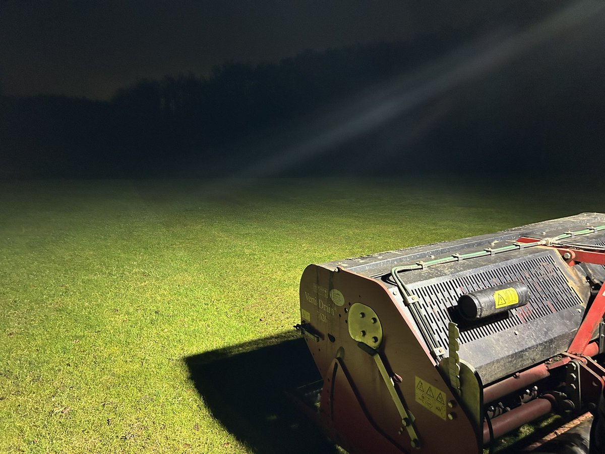 RS Groundcare tweet media