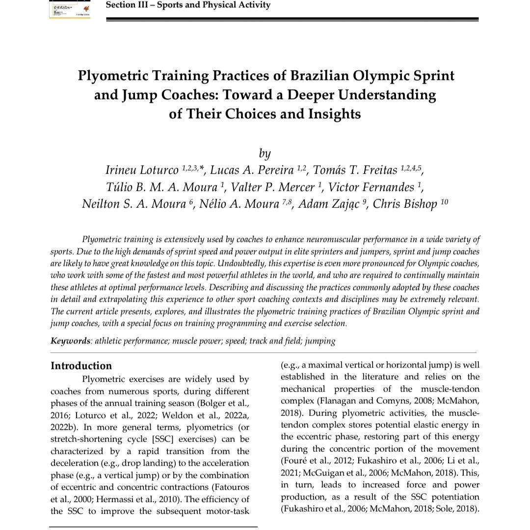 Irineu Loturco PhD tweet media