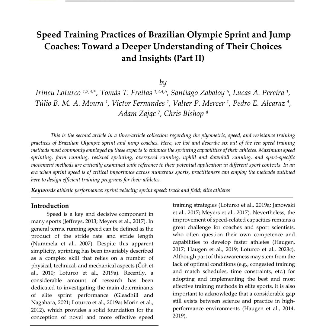 Irineu Loturco PhD tweet media