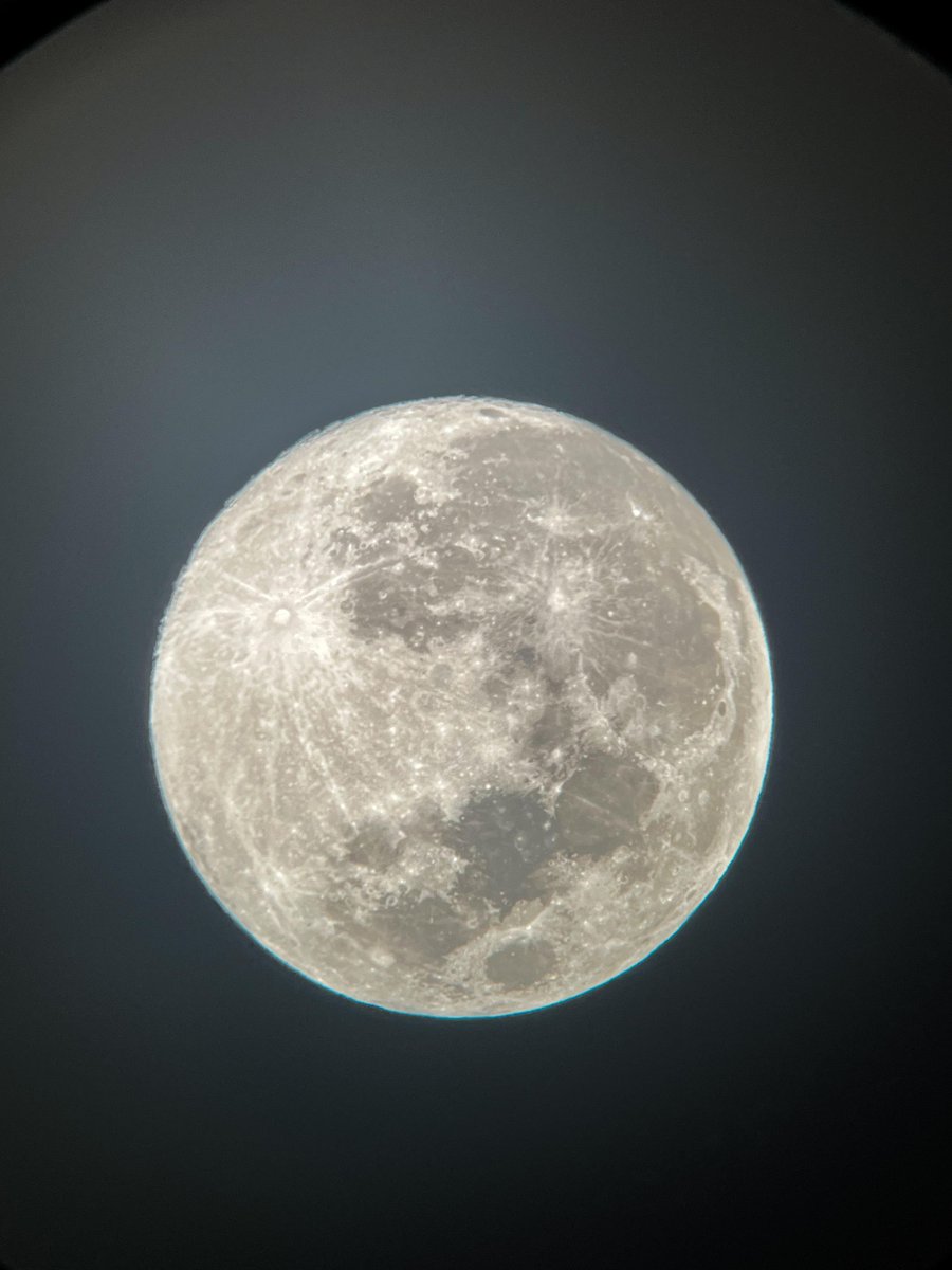 cosmo_madness's tweet photo. Moon 23/02 [by ItemTotal5215]

#astronomyadventure #astronomylife #astronomy #astronomical #astronomyphotography #spaceexploration #spacefacts #SpaceScientist #spacescience #universefacts #astronomyfacts https://t.co/mBoenVwRpv