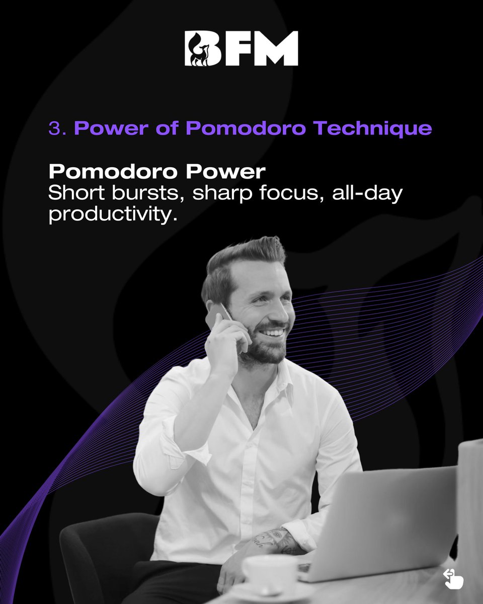 Freelancing doesn’t have to be a productivity struggle. Swipe ⬅️for tips 

#freelance #freelancer #productivity #freelanceingtips #explore