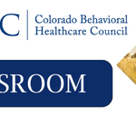 Photo by Colorado Behavioral Healthcare Council | CBHC (@CBHC_News)