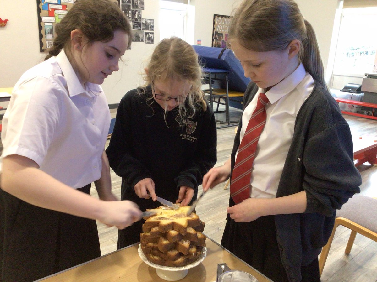 North Wheatley Night Owls tweet media