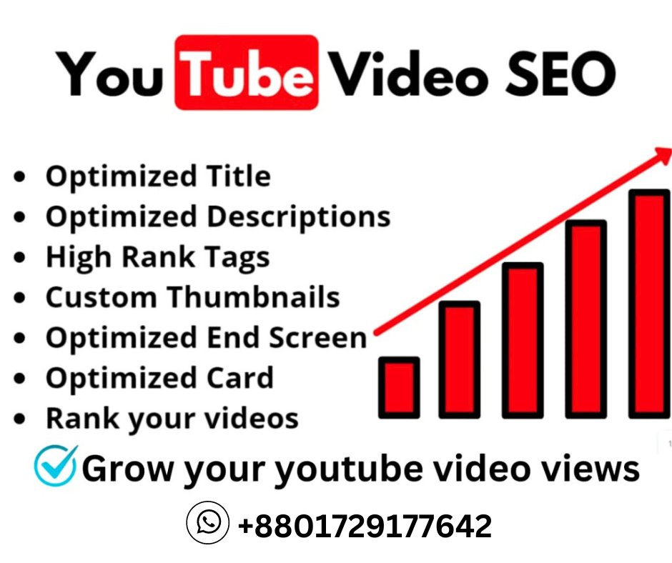 #you#YouTubeSEO #VideoOptimization #YouTubeMarketing #VideoSEO #YouTubeTips #DigitalMarketing #ContentStrategy #VideoMarketing #SEOStrategy #ContentOptimization #SearchEngineOptimization #VideoContent #YouTubeChanneltubeseo