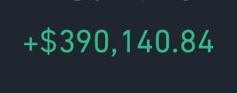 Today was a good trading day. To celebrate the $64,000 Bitcoin pump. I will give $1000 BTC to one person in next 48hrs. Just retweet and make sure you are following me.