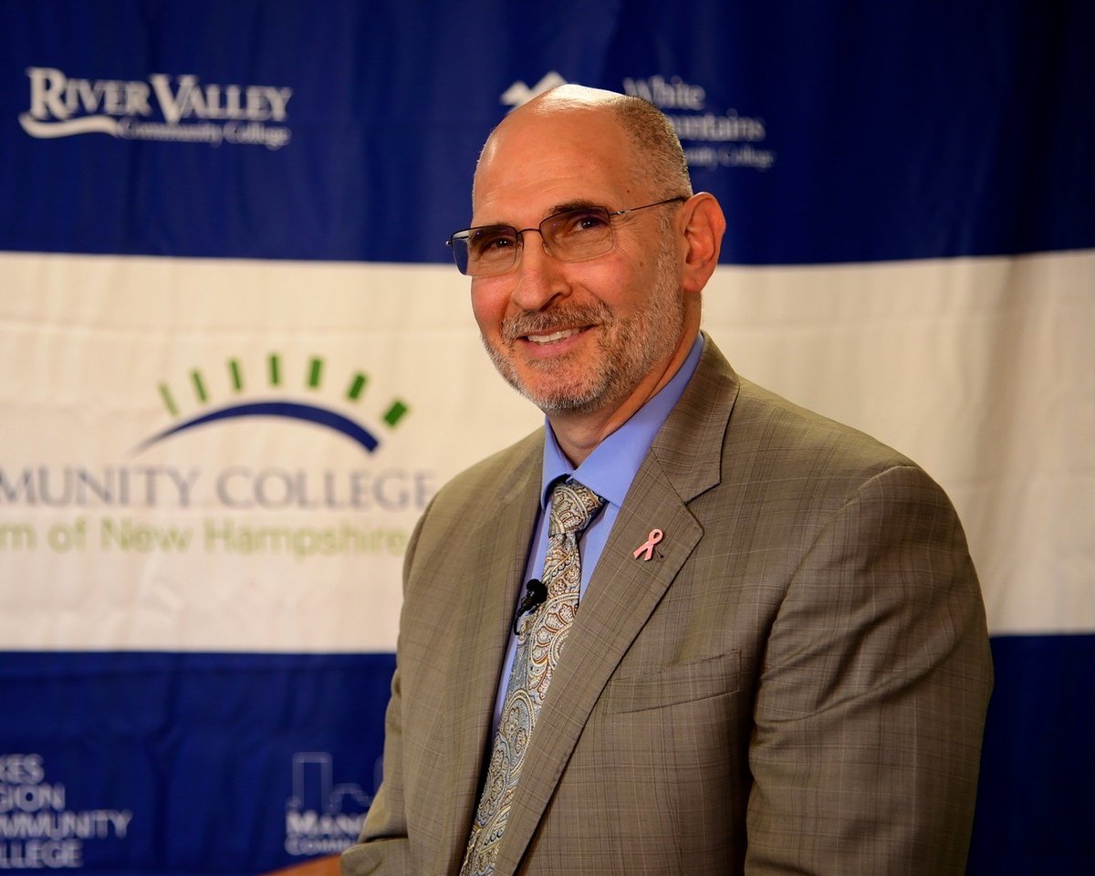 New Hampshire College & University Council tweet media