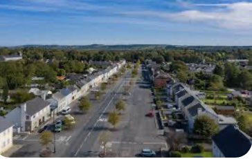 Strokestown has been named as one of the next 26 Town Centre First Plans. The plans were developed with local communities and include redeveloping derelict sites, creating community parks/walkways, helping SME and tourism potential, & protecting historical landmarks.