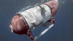 Exciting developments in the search for the missing Titan submersible! Noises that sparked hope have been revealed. Read the full story here: ift.tt/hUWst4J. #TitanSub #HopefulDiscovery