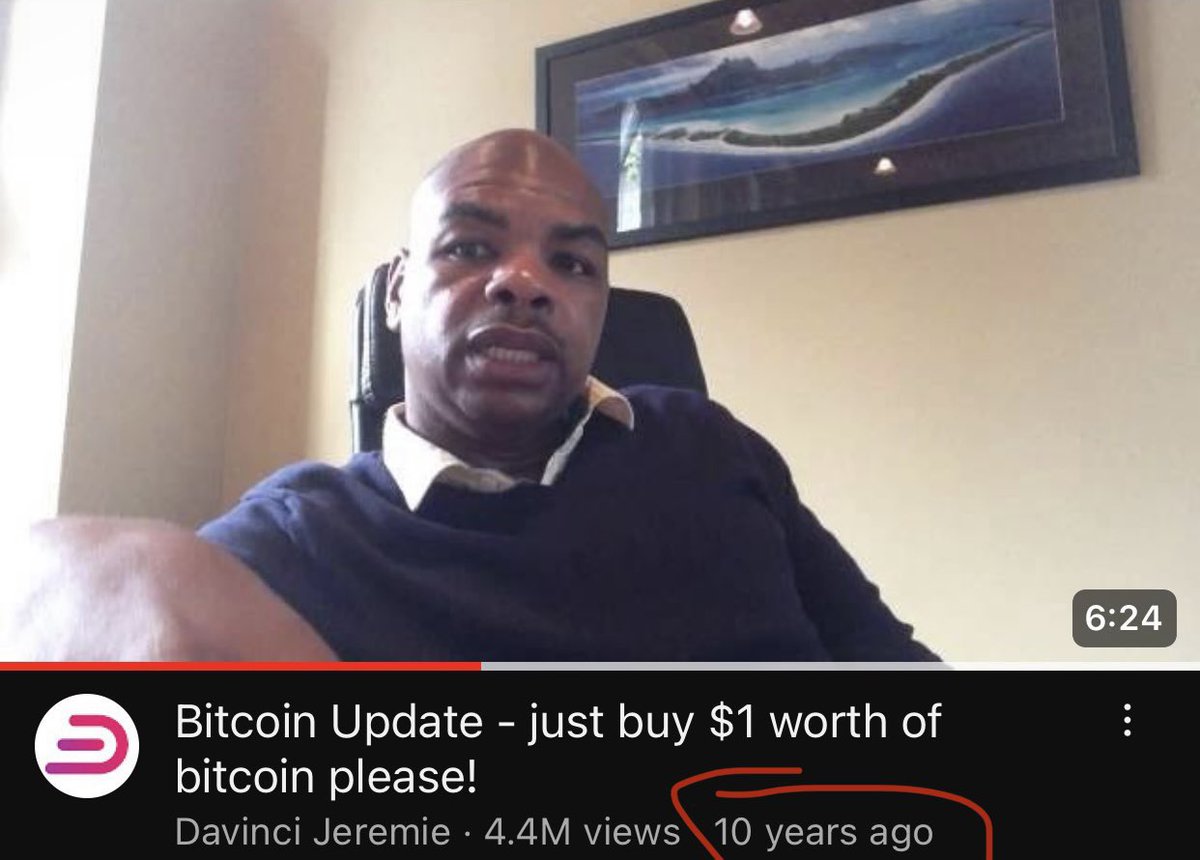 10 yıl önce bitcoin alan adamın hayatının değişimi: