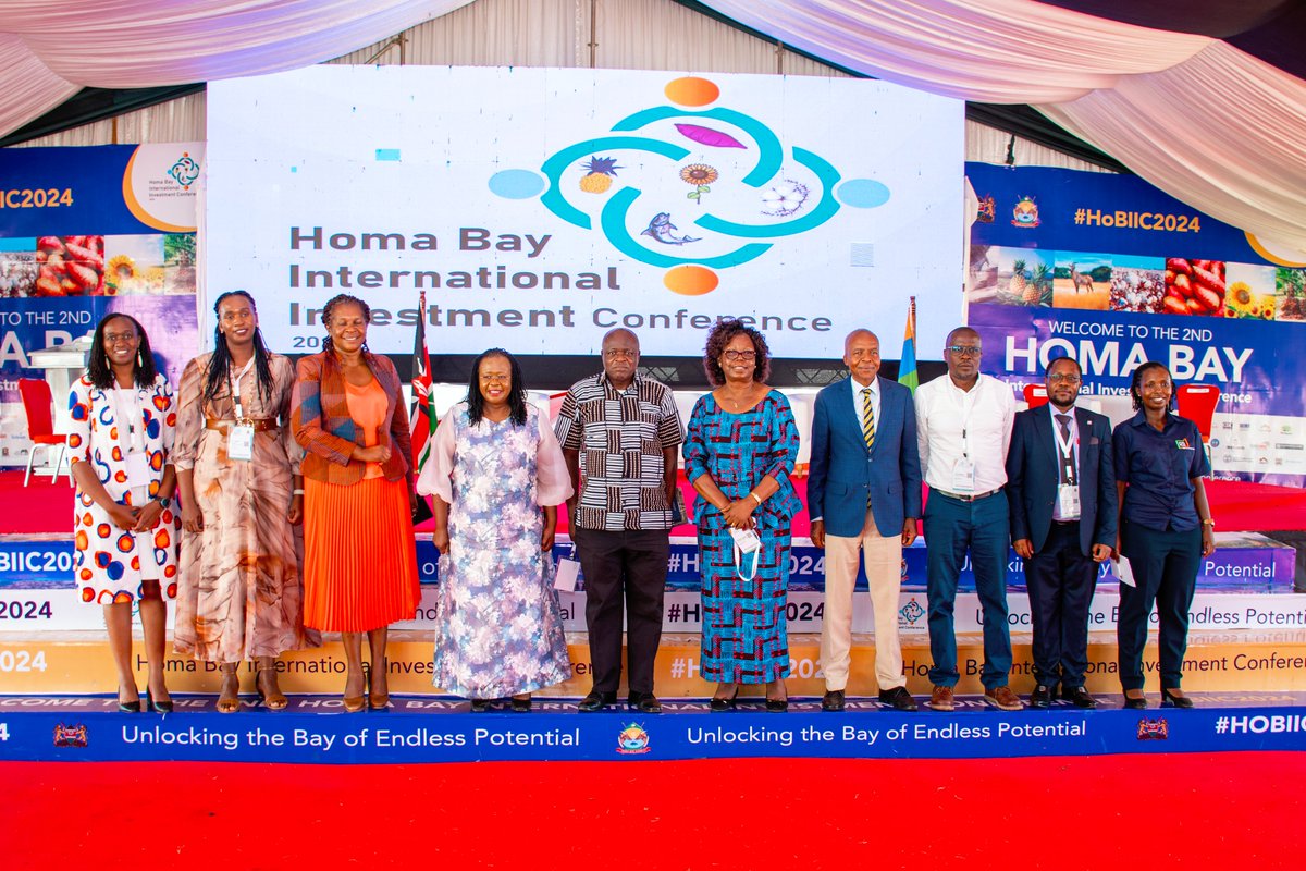 LVCTKe's tweet photo. "Limited access to healthcare &amp; legal &amp; policy barriers limit access to services that are friendly to adolescents.” Remarked Dr. Lilian Otiso, Executive Director LVCT Health as she led discussions on the #TripleThreat &amp; maternal child health during #HoBIIC2024 in @HomaBayCountyKE https://t.co/OhGiT9Tyfp