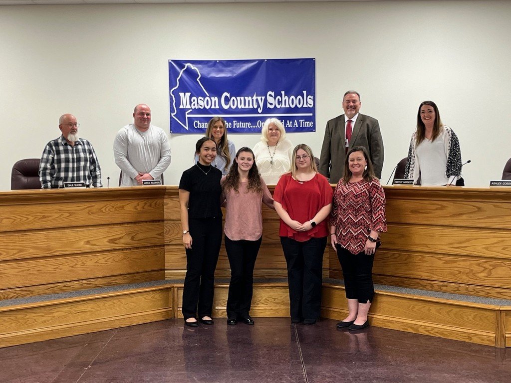 Mason County Schools (@mcschoolswv) / X