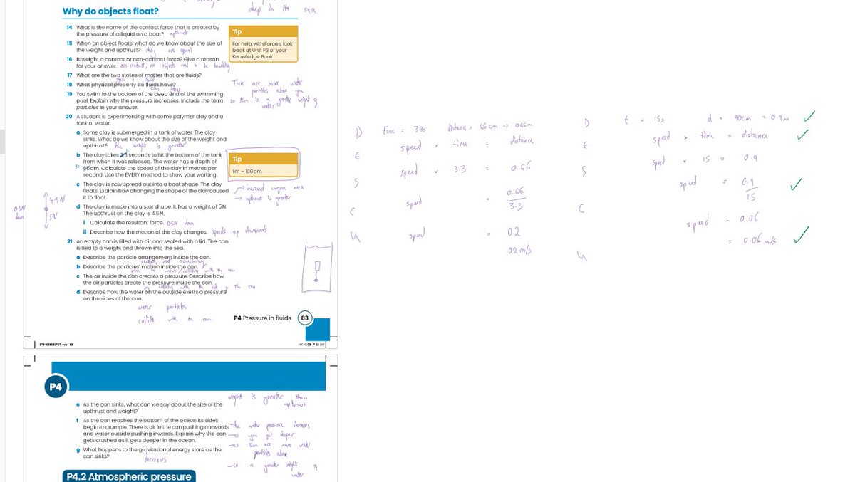 Forcing your curriculum into neatly packaged "lessons" does violence to the subject and ignores the responsivity and dynamism that is needed for effective teaching over time. 

It's one of the reasons I'm enjoying Springboard Science so much - there aren't "lessons" - there are
