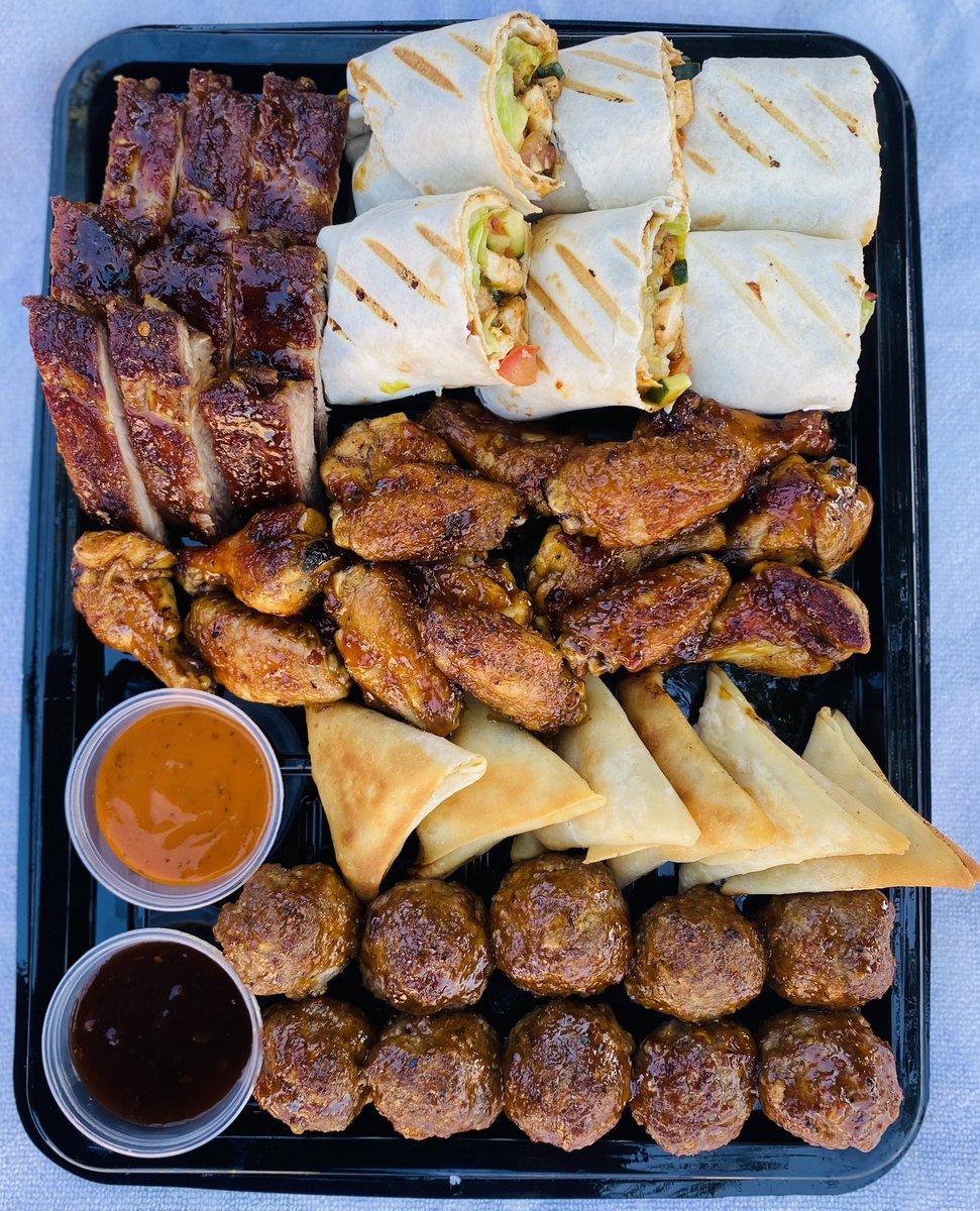 thabi_kitchen's tweet photo. Platters available for all occasions in the Vaal.

📞0676752804

#RHOD #SportsWives #LoveIsBlind  #vaal #GirlsNightOut #picnic #platter #Vaalcatering https://t.co/NigSJgfpL7