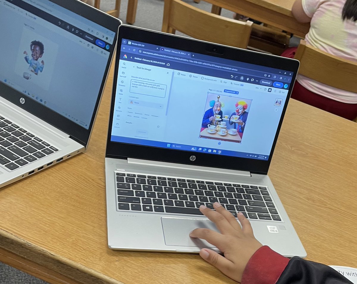 Brittany Horning tweet media