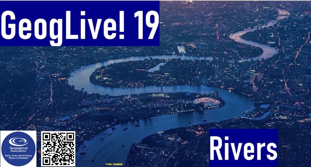 youtu.be/WhwkVxkXaI4?si…

We are pleased to share our latest free CPD GL! webinar on Rivers for Primary

Lots of examples from across the U.K

Thanks to Jen, Margaret and @SE_Rivers_Trust Robyn

Curated by <a href="/EYPPC_GA/">Geography Primary & Early Years Committee <a href="/The_GA/">Geographical Association</a></a> a committee @The_GA 

<a href="/Primageographer/">Dr Paula Owens FRGS</a> <a href="/geosteve7/">Steve Rawlinson FRGS</a> <a href="/SharonWitt17/">Dr Sharon Witt 🇺🇦 🌻</a>