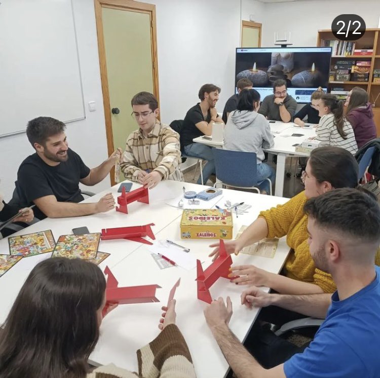 UMU Clásicas tweet media