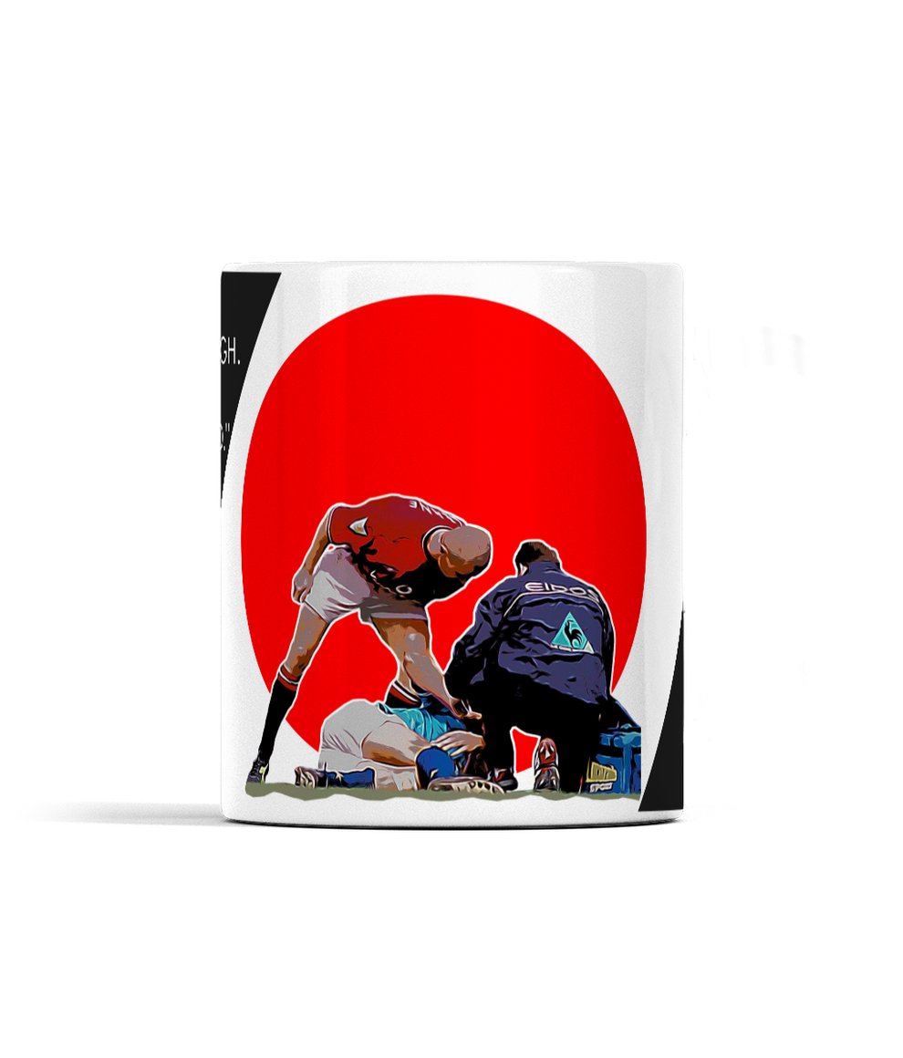 Alternative MUFC. tweet media