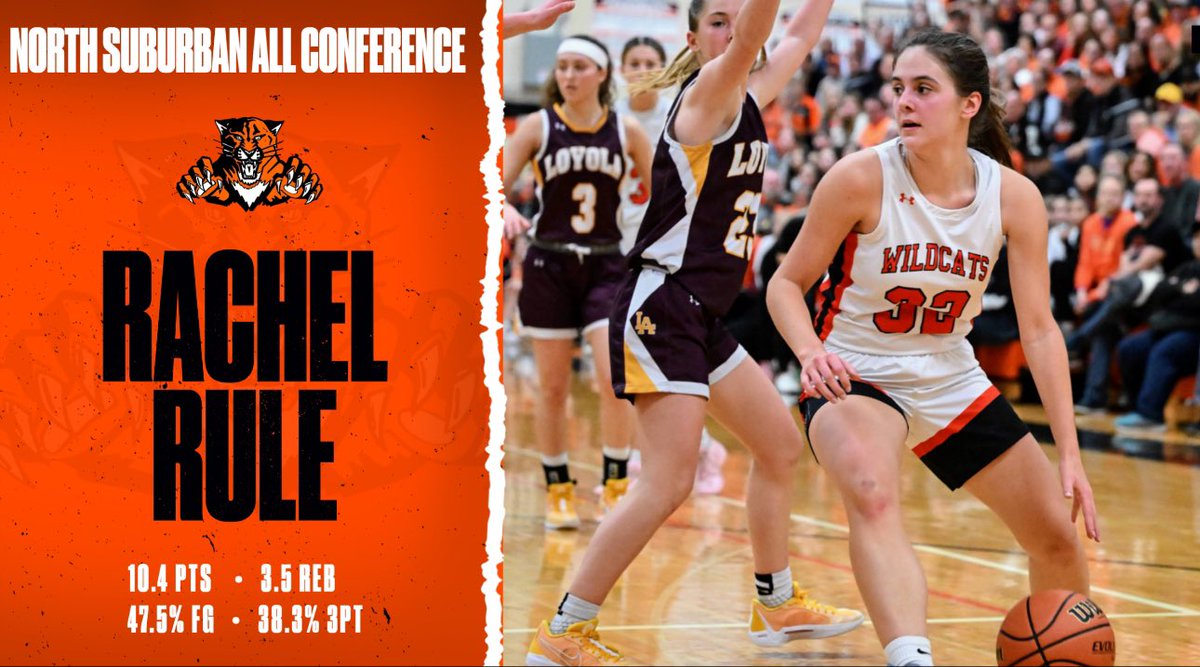 Libertyville Girls Basketball tweet media