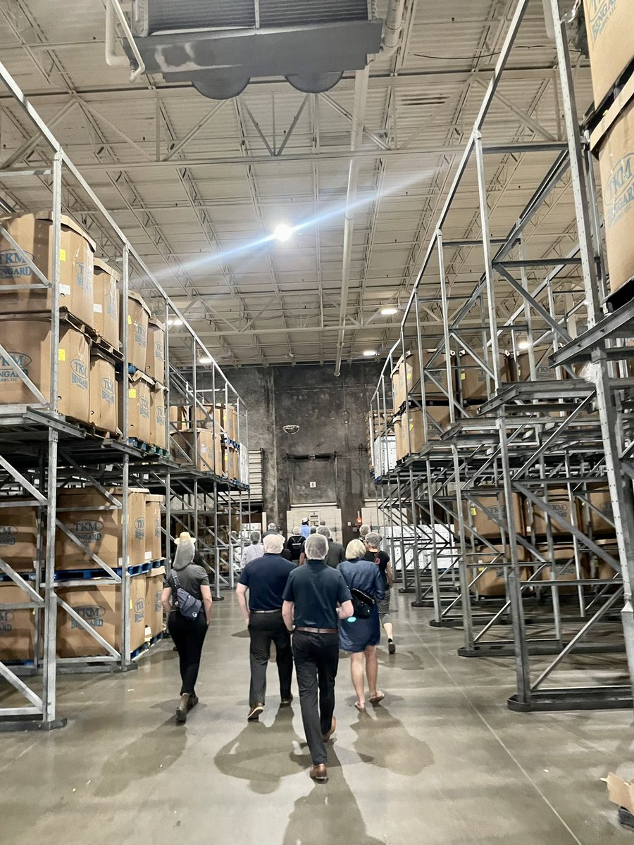 AALP Class tweet media