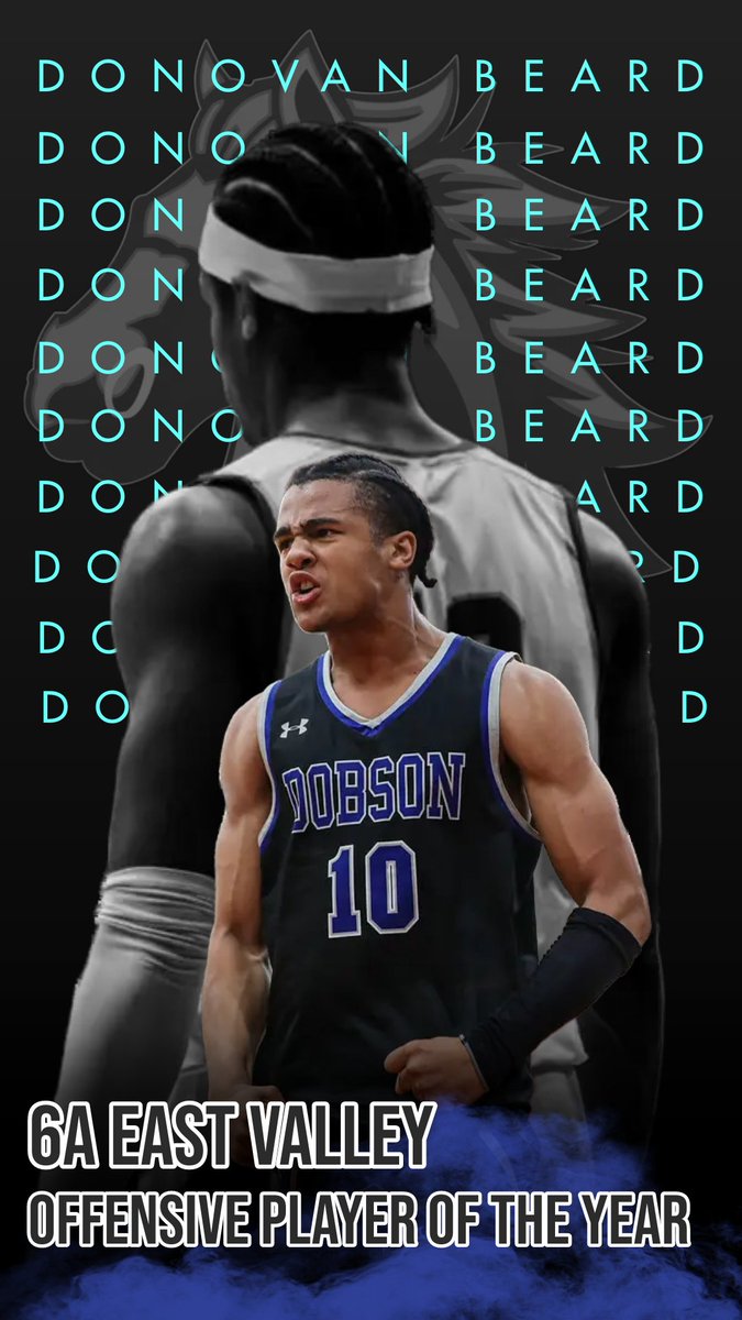 Donovan Beard tweet media